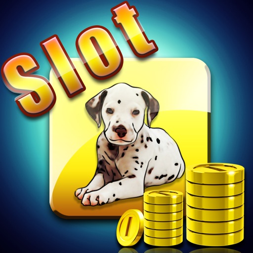 888 Bingo Pet Casino Slots Machine icon