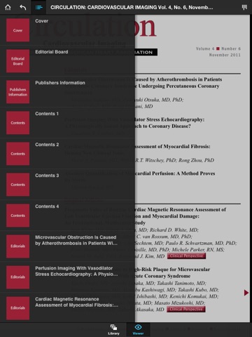 Circulation:  Cardiovascular Imaging screenshot 3