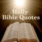 This app is made for All Holly Bible Quotes