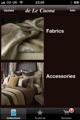 de Le Cuona Fabric and Interior Accessory Collection DLC screenshot 2