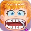 A Crazy Little Kids Tiny Braces Dentist Office - Free Educational Game-s for Boys and Girls