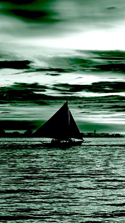 Sepia Tone Photo screenshot-4