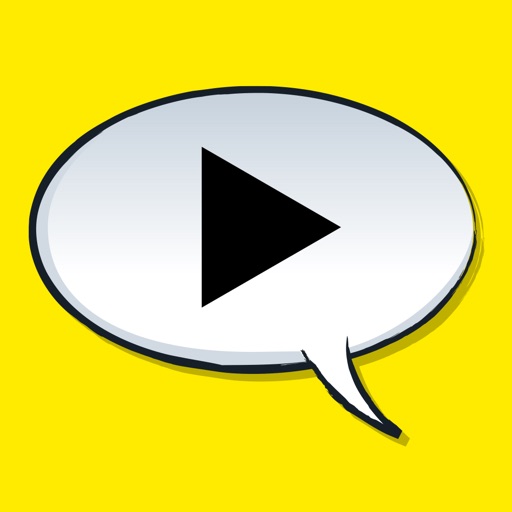 FanChat™ – YouTube, Vine & Instagram Edition icon