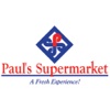 Paul's Supermarket Digital Coupons