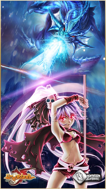 Lies Of Astaroth