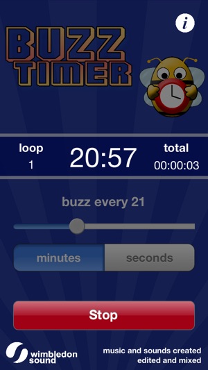 Buzz Timer(圖2)-速報App