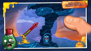 Monster Island Screenshot 2