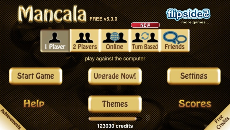 Mancala: FS5