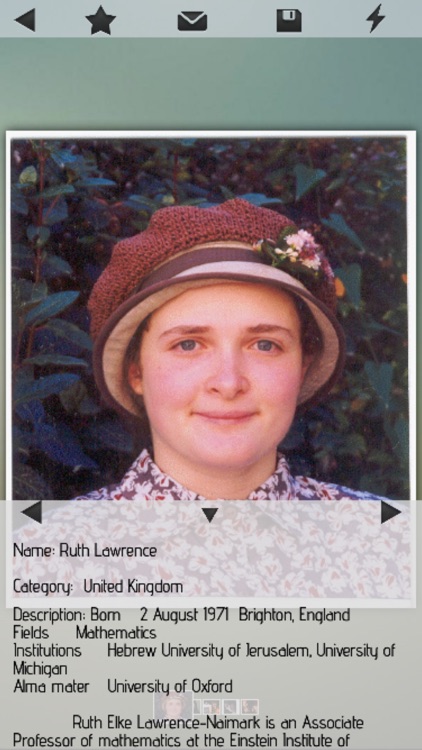 Prodigy Children Info +