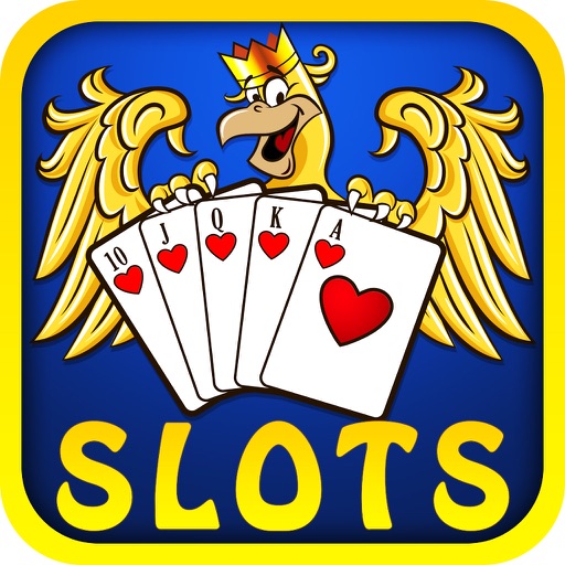 Crystal Eagle Slots! - Park Mountain Casino - Get amazing wins Pro Icon