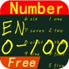 Learn English Number Lite