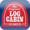 Log Cabin Homes