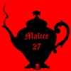 Malice Domestic 27