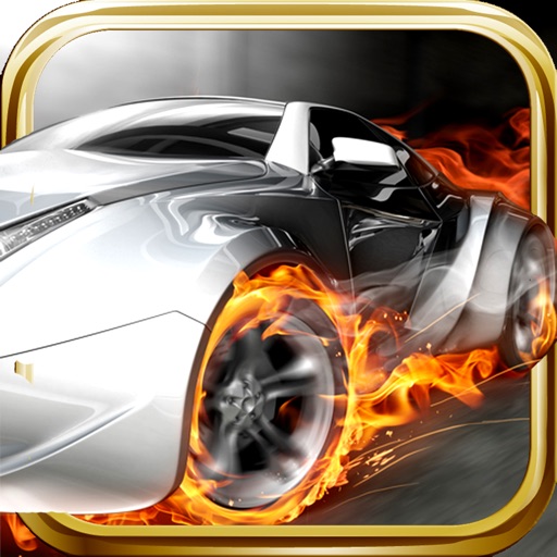Ace Highway 1 California Racing - Turbo Chase Speed Game icon