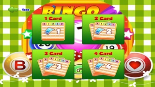 Lucky Ball Bingo HD iphone images