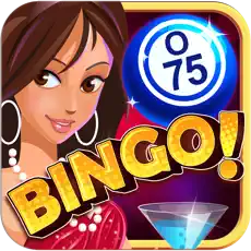 Application Bingo Party 17+