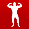 Bulk Up! Protein Tracker HD - high protein diet counter to gain muscle & build strength