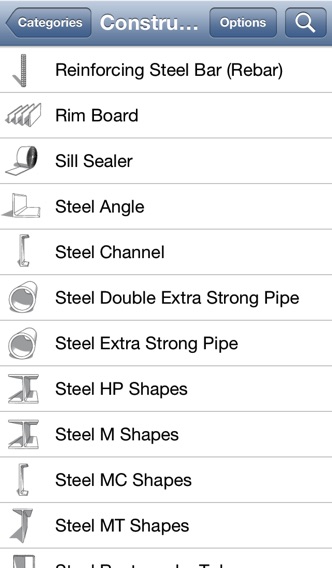 Design Dimensions Screenshot 4