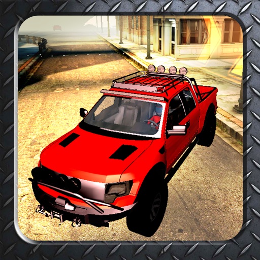 City Truck Racing PRO - Full eXtreme Smash Trucks Version iOS App