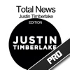 Total News-Justin Timberlake Edition