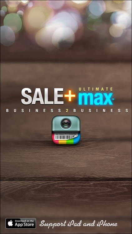 SALE Camera Ultimate - business marketing camera effects plus photo editor screenshot-4