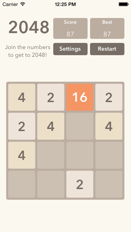 2048 Professional Free