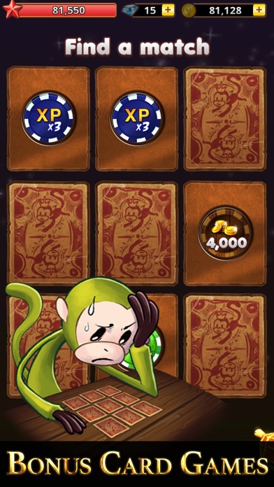 SLOTS BOAT NEW FREE SLOT MACHINES 1.0.9 IOS CASINO SLOTS BOAT NEW FREE SLOT MACHINES 1.0.9 IOS