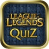 Quiz for League of Legends