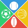 Sport Search - The Ultimate Sports Word Find