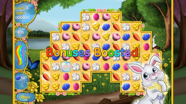 Spring Bonus!(圖2)-速報App