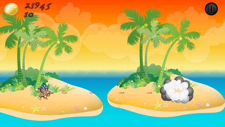 Plundering Pirates - Hate It or Love It Mini Elite Game Lite