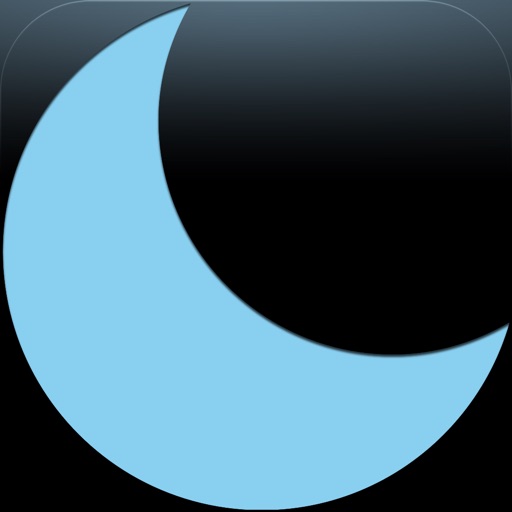 Sleep Time! Sleep Cycle Alarm icon