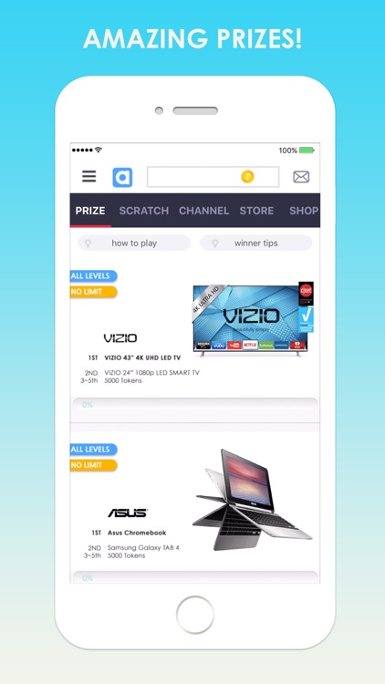 Adfun - add fun to your life