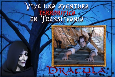 Dracula 1: Resurrection - (Universal) screenshot 2