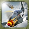 Ace Wars - Vintage WWII Aircraft - Aerial Combat