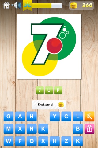 Logo Quiz - Name the most popular logos - Fun Free Puzzle Trivia Quiz! screenshot 3