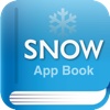 SNOW 전공별 App Book For iPad