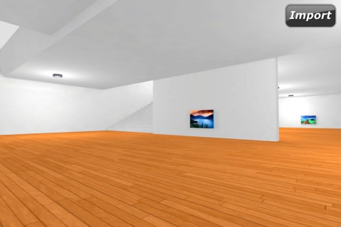 Real Gallery 3D screenshot 2