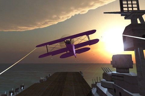Extreme Flight Simulator 2015 screenshot 3