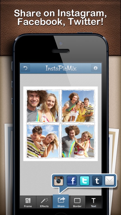 InstaPicMix Free screenshot-4