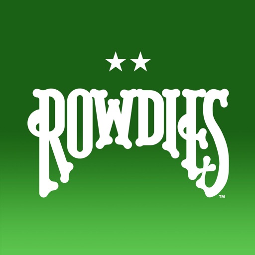 Official Tampa Bay Rowdies icon