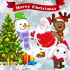 Christmas Sticker Keyboard Pro