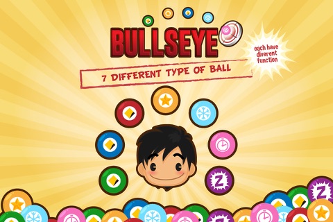 Bullseye CommLife screenshot 3