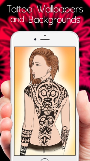 Tattoo Wallpapers & Backgrounds HD - Collection of Tattoo De(圖1)-速報App