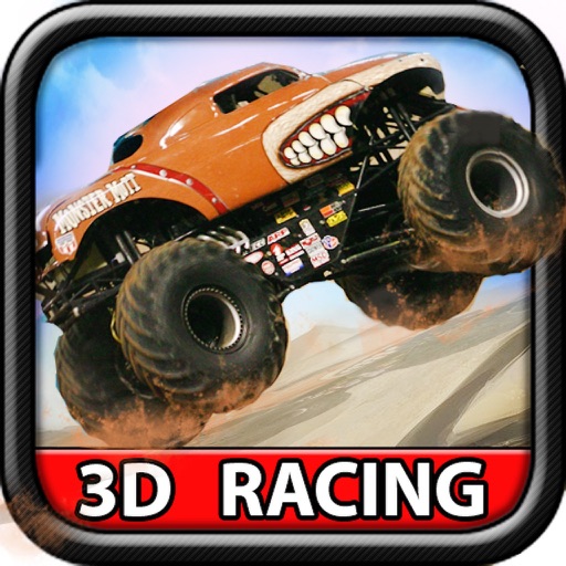 Stunt Car Madness ( 3D Racing Games ) iOS App