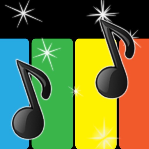 iPlay Piano! Icon