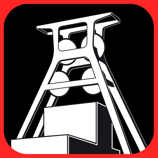 UNESCO-Welterbe Zollverein App