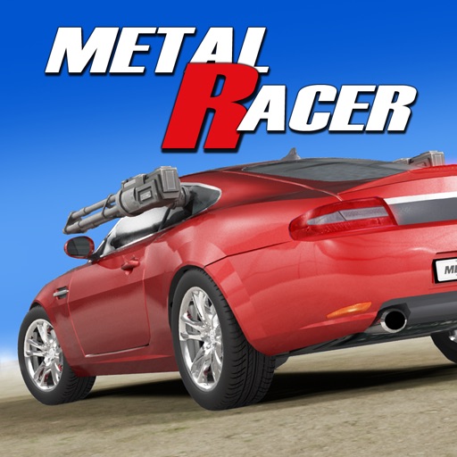 Metal Racer