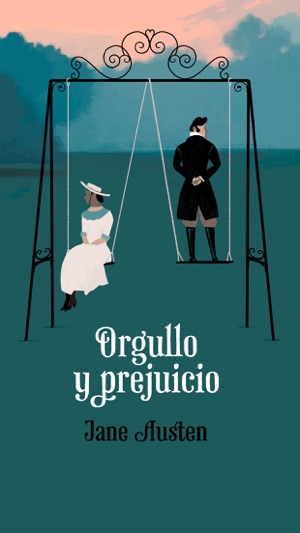 Orgullo y prejuicio - audiolibro - españ