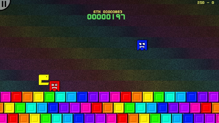 SpikeDislike2 screenshot-3